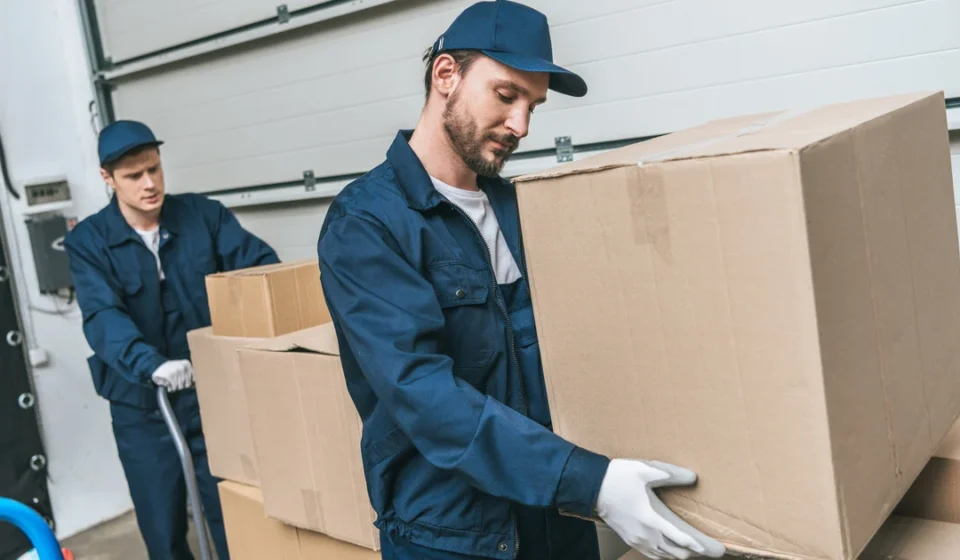 Movers Melbourne