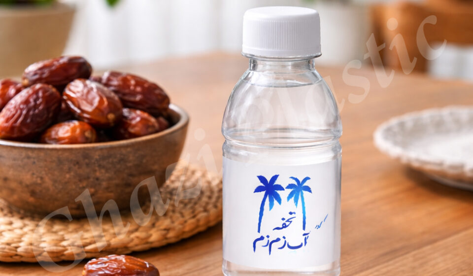 umrah essentials