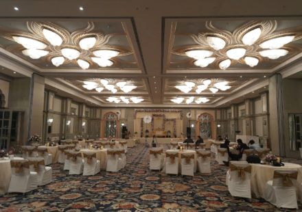 Conference Venues in Jaipur