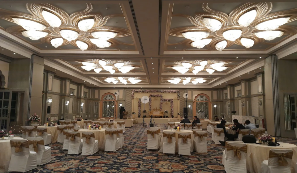 Conference Venues in Jaipur
