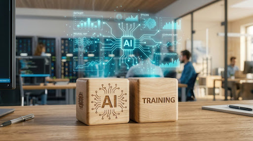 AI solutions