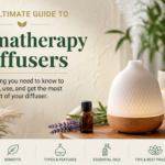 sences diffuser