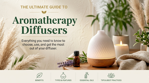 sences diffuser