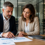 executive leadership coaching services