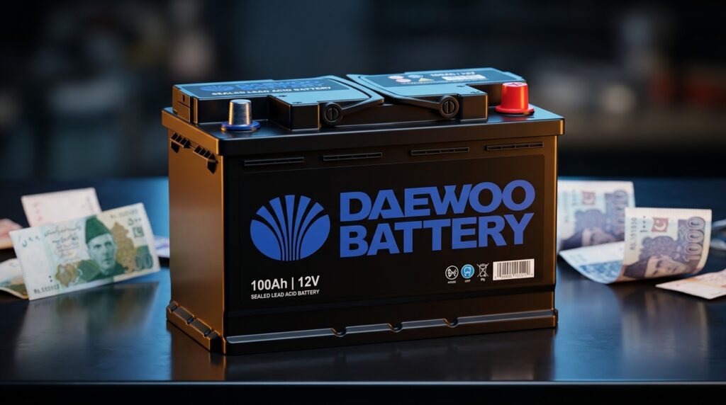 bike battery price in pakistan