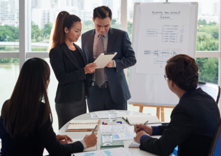 Executive Recruitment Philippines