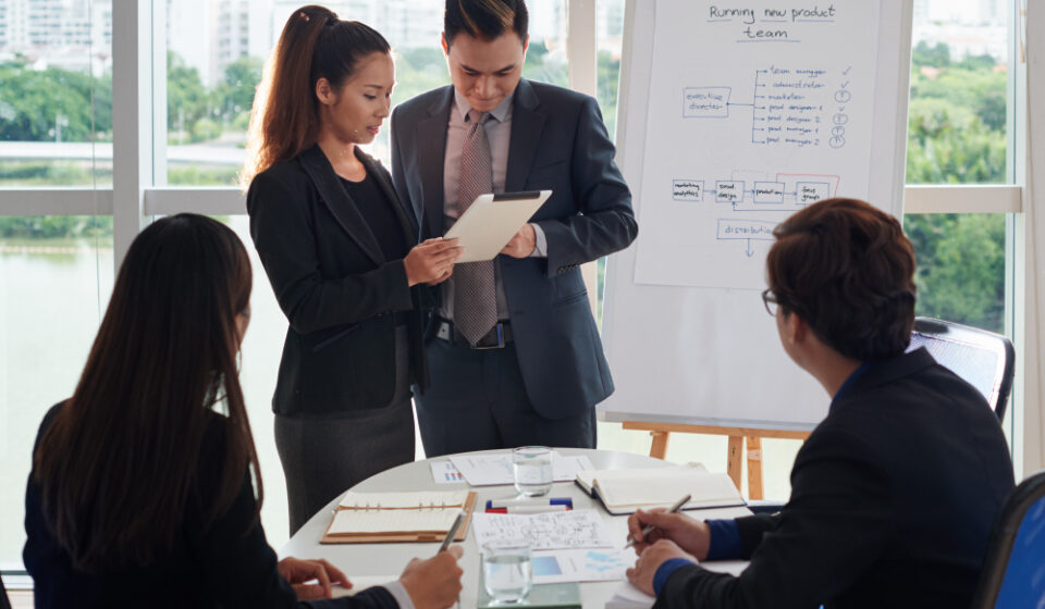 Executive Recruitment Philippines