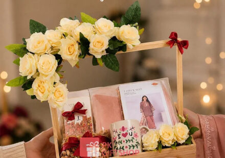 Birthday Gift Delivery Services in Pakistan