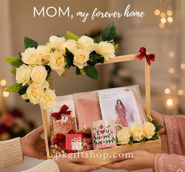 Birthday Gift Delivery Services in Pakistan