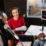 business podcast