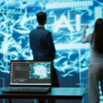 AI Software Development Agency for Smart Business Growth