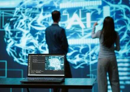 AI Software Development Agency for Smart Business Growth