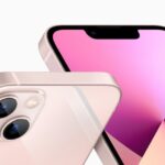 iPhone 13