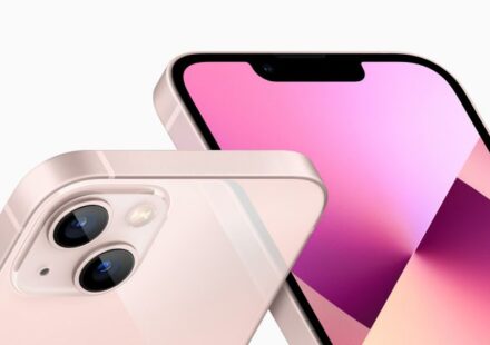 iPhone 13