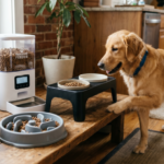 Best Dog Feeders