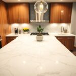 Best Quartz Countertops in Houston TX for Modern Homes