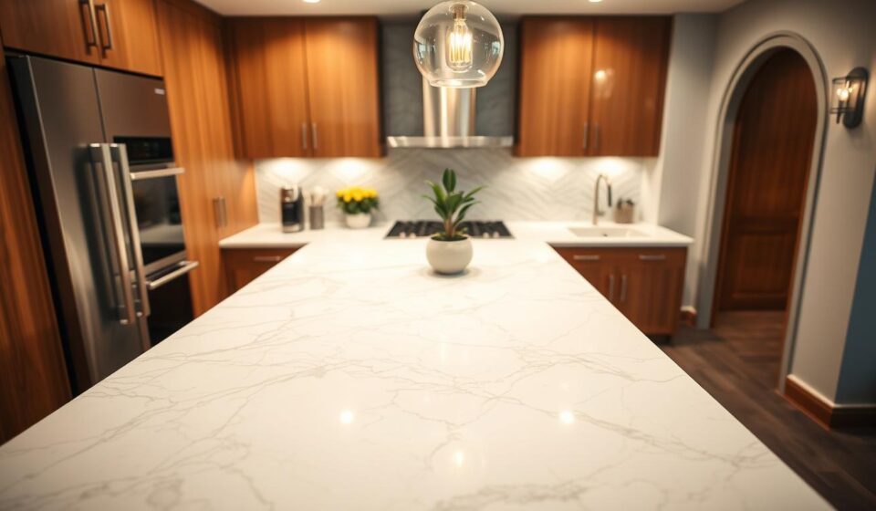 Best Quartz Countertops in Houston TX for Modern Homes