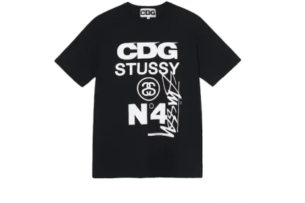Stussy Canada