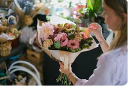 best flower shop in islamabad