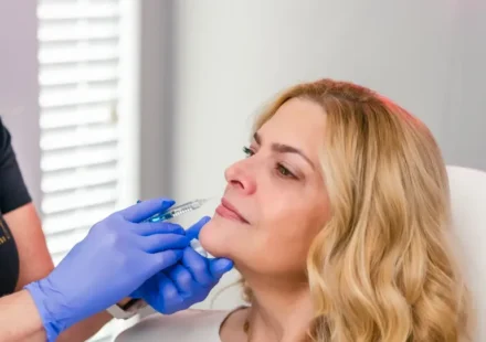 Dermal Filler Injections in Tampa for Natural Rejuvenation