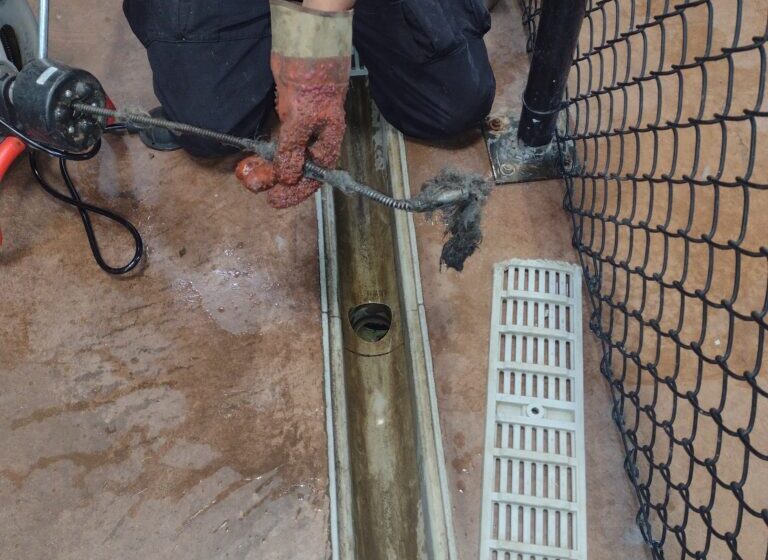 Drain Cleaning Repair Service in Denver, CO | Expert Solutions
