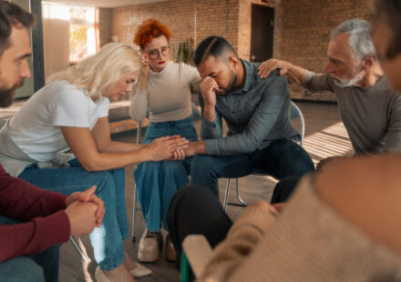 Drug Addiction Treatment in Montana