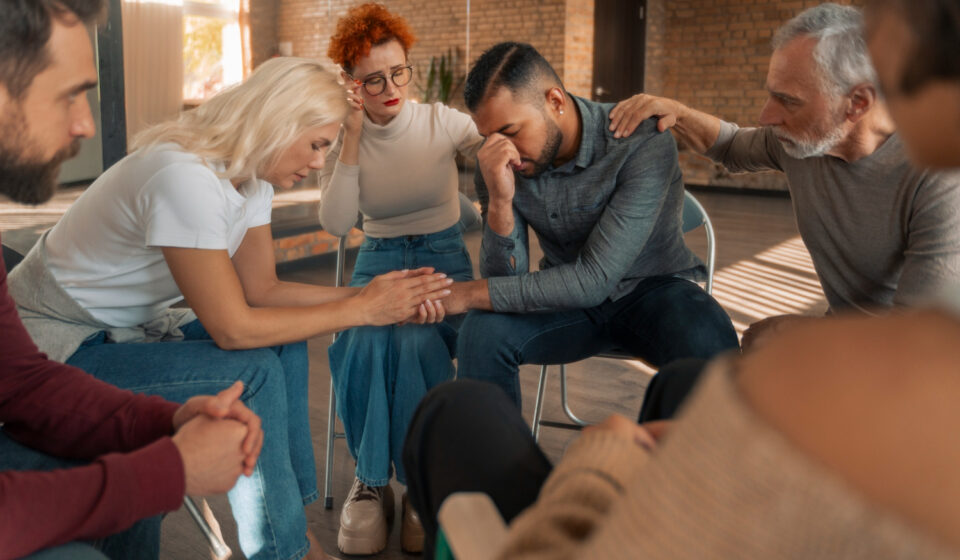Drug Addiction Treatment in Montana