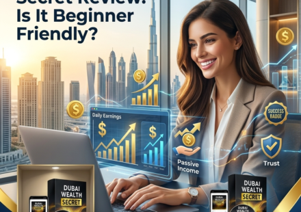 Dubai Wealth Secret Review Is It Beginner Friendly