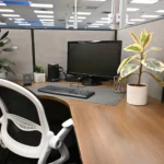 Grow Your Business with Virtual Office Space