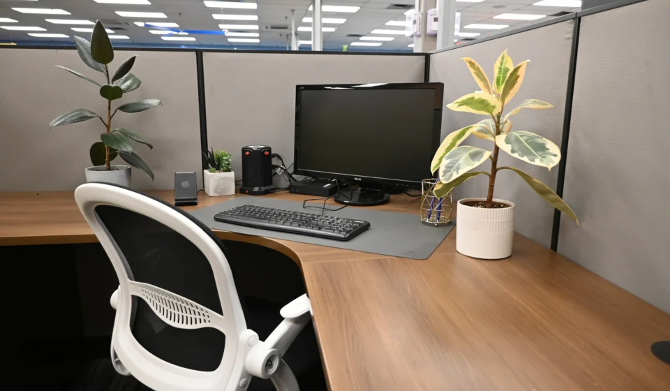 Grow Your Business with Virtual Office Space