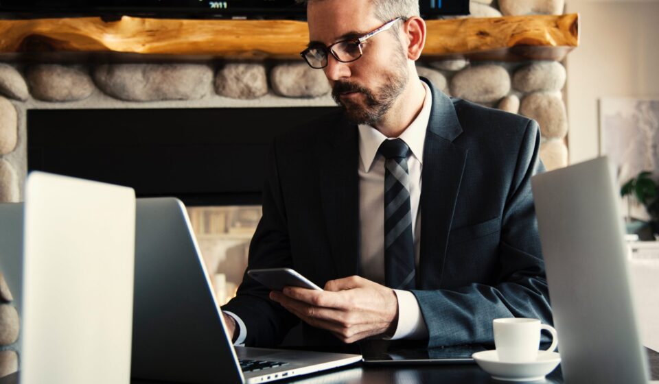 French-speaking accounting outsourcing : flexibility and expertise at the service of accounting firms