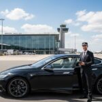 Taxi to Gatwick Airport