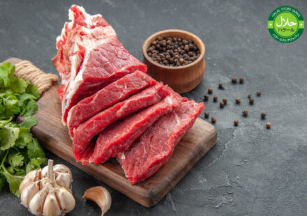 halal beef