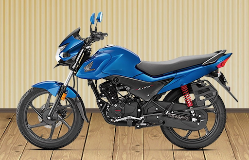 Honda Livo