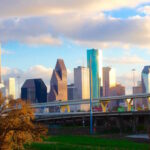 Houston construction photography