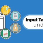 Input Tax Credit