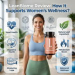 LeanBiome Review How It Supports Women's Wellness