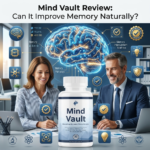 Mind Vault Review Can It Improve Memory Naturally