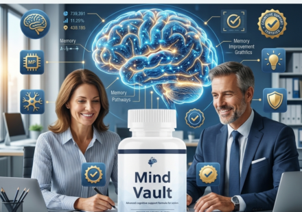 Mind Vault Review Can It Improve Memory Naturally