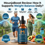 MounjaBoost Review How It Supports Weight Balance Daily