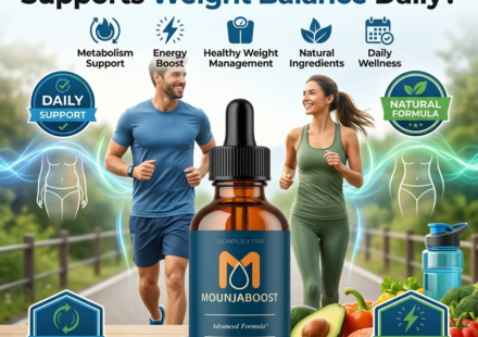 MounjaBoost Review How It Supports Weight Balance Daily