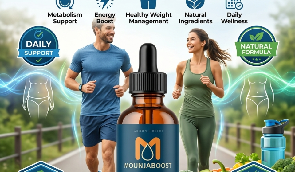 MounjaBoost Review How It Supports Weight Balance Daily