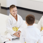 Kids Karate in Maple for Confidence and Discipline