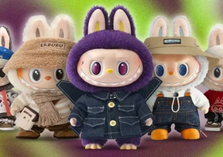 La Bubu The Adorable Character Winning Hearts Around the World
