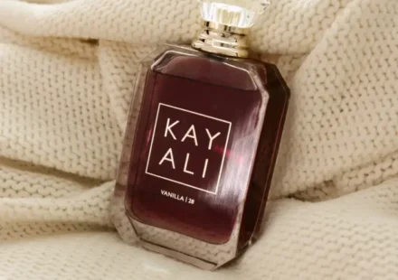Kayali Vanilla 28