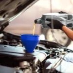 Oil Change Sudbury Services for Reliable Vehicle Care