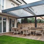 Outdoor pergolas sydney