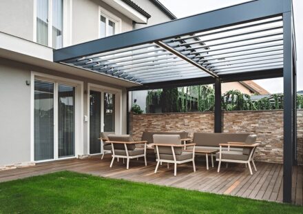 Outdoor pergolas sydney