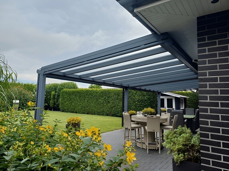 Outdoor pergolas sydney
