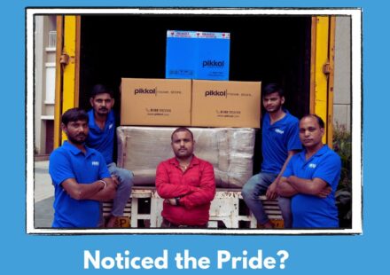 house shifting services